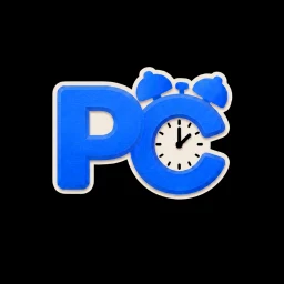 Symbol von PushClock - Loud Alarm Clock